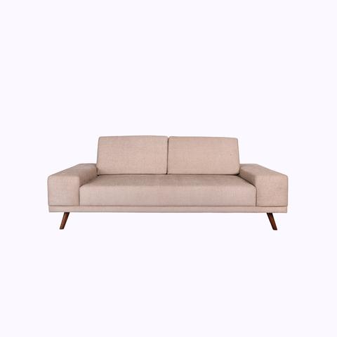 Nimoy X 3 Seater Sofa Fabric 807-4